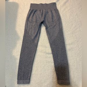 SHEIN Seamless Leggings